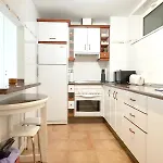 Port Waterside Apartment