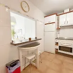 Port Waterside Apartment