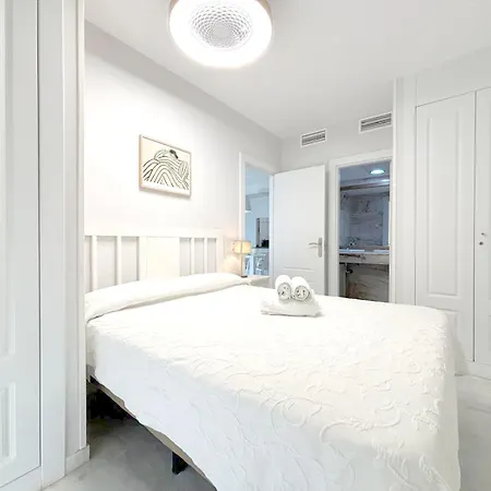 Port Waterside Apartment