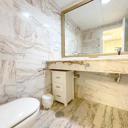 Apartamento Port Waterside