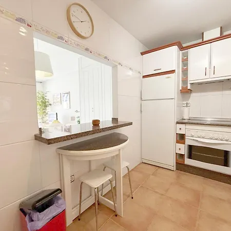 Port Waterside Apartamento