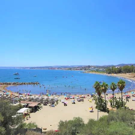 Port Waterside Apartament *