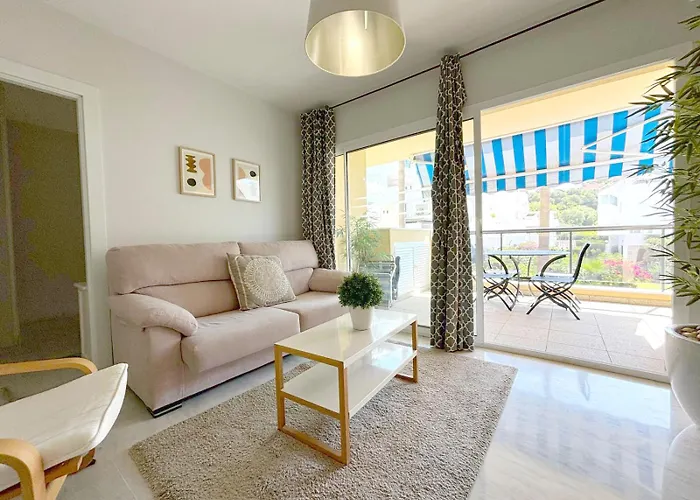 Apartament Port Waterside *