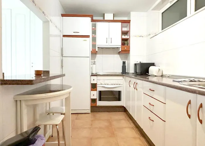 Port Waterside Apartament