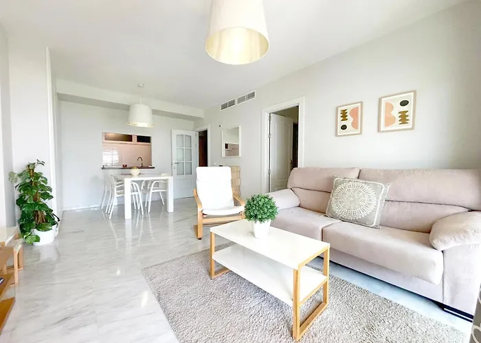 Apartament Port Waterside