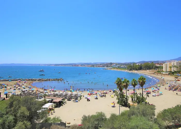 Port Waterside Apartament *