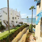 Port Waterside Daire Estepona