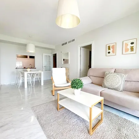 Apartamento Port Waterside