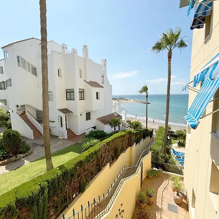 Port Waterside Apartamento Estepona