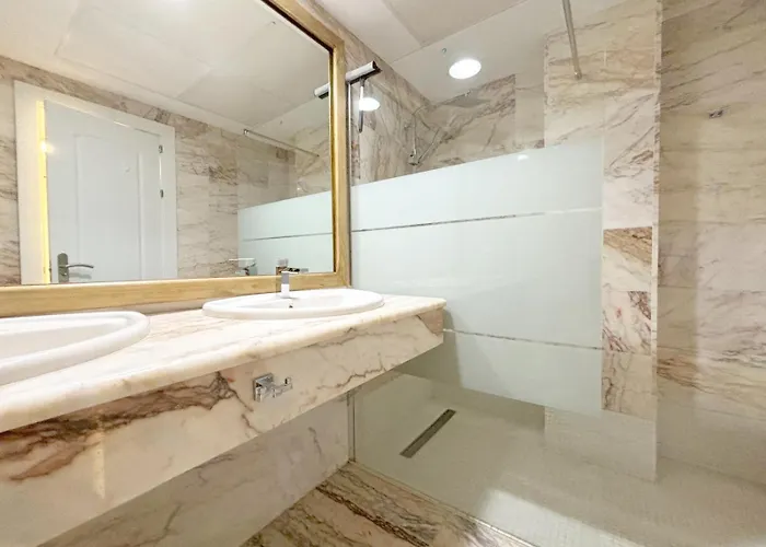 Port Waterside * Estepona