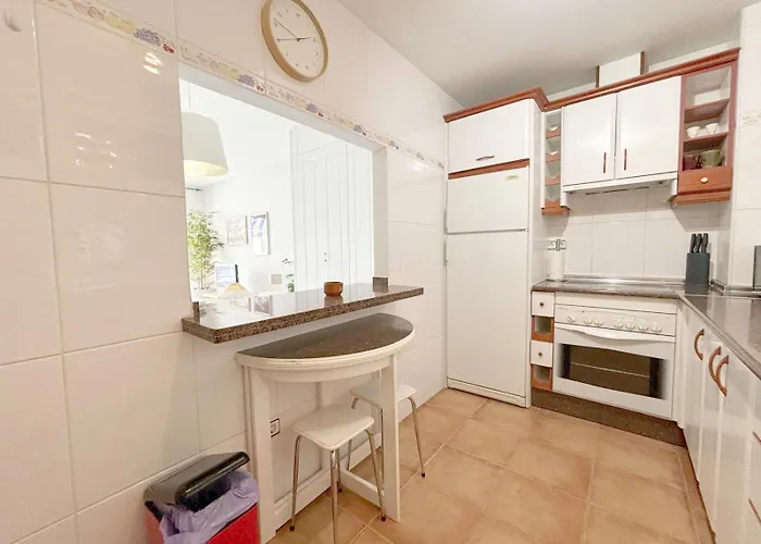 Port Waterside Daire