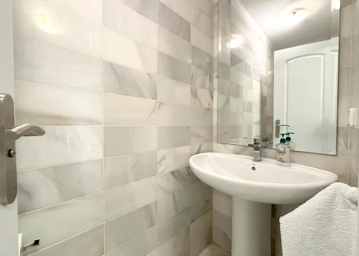 Port Waterside * Estepona