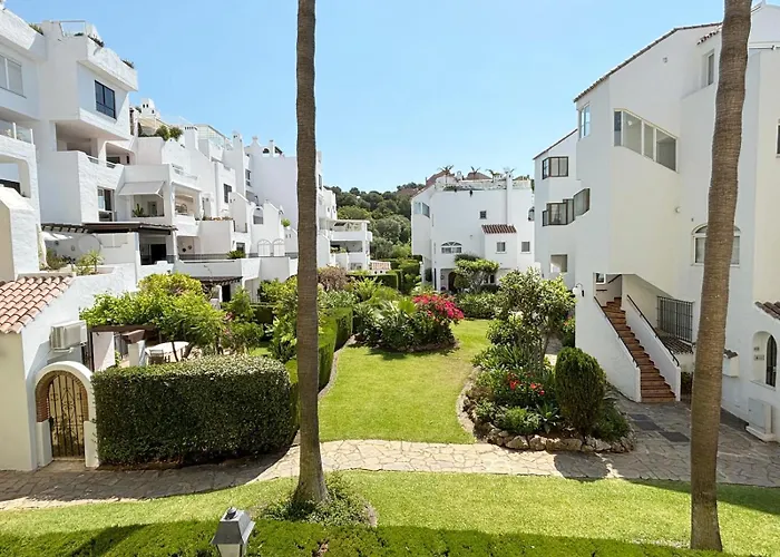 Port Waterside * Estepona