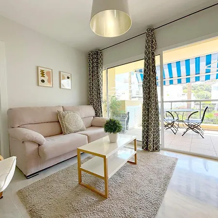 Apartment Port Waterside *