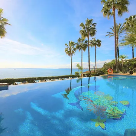 Apartment Port Waterside Estepona