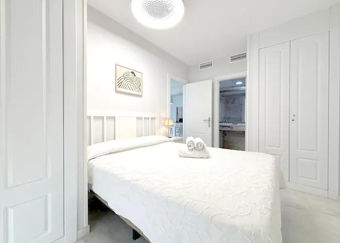 Port Waterside Apartment