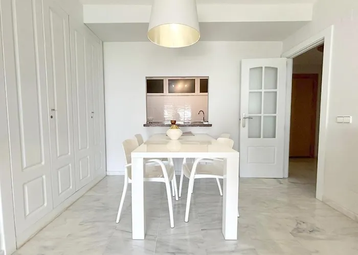 Port Waterside Estepona